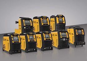 沪工电焊机、焊接设备产品